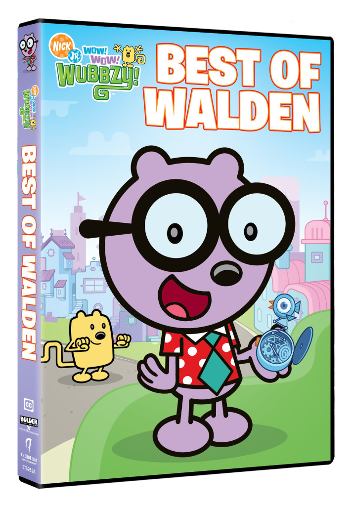 Best Of Walden 3D