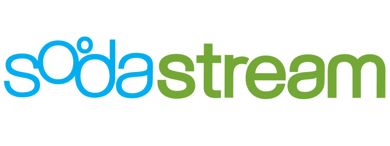 SodaStream_logo