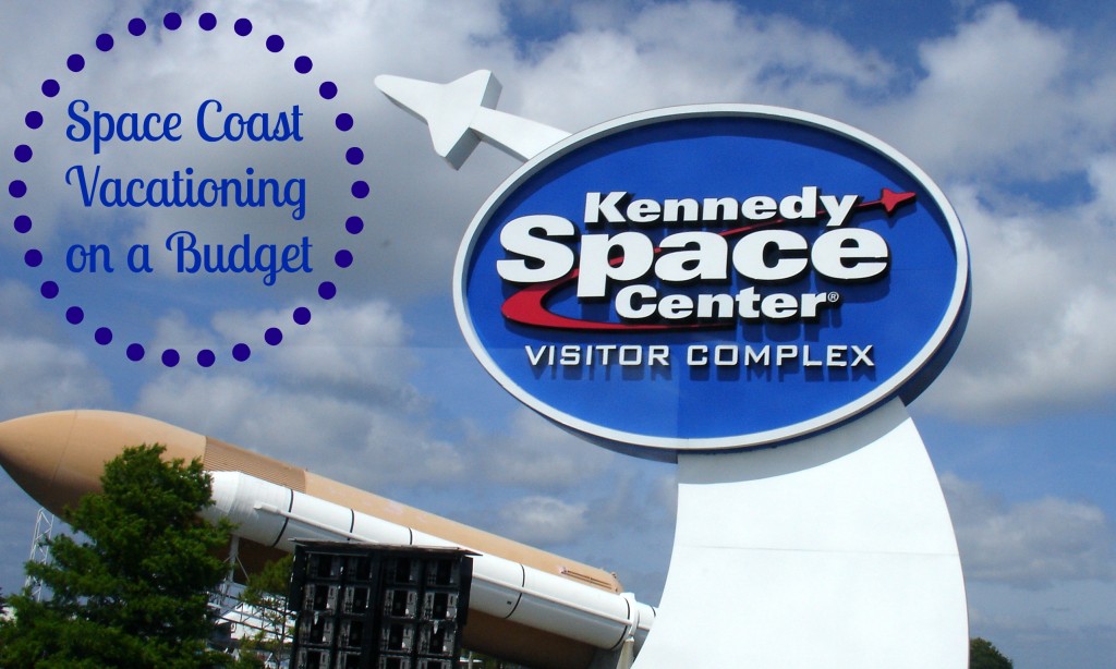 Space Coast Vacationing on a Budget