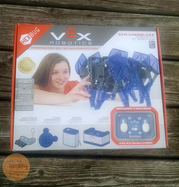 vex-robotics