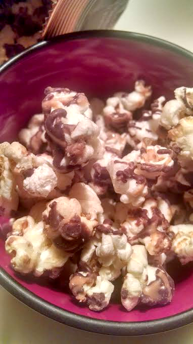 drizzled-popcorn