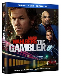 the Gambler