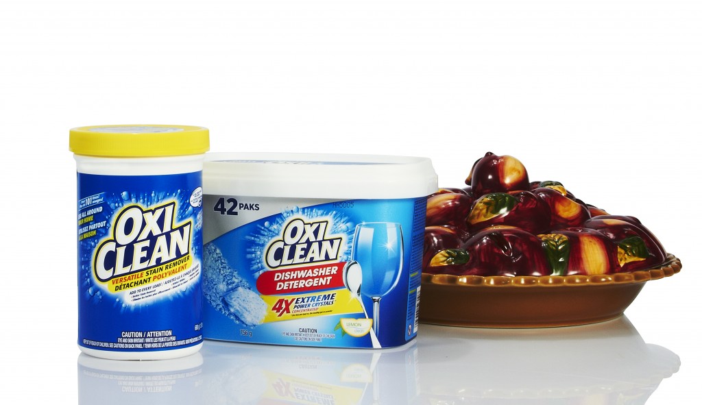 OxiClean™ Versatile Stain Remover and Dish (4)