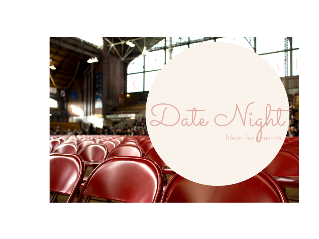 Date night ideas for parents