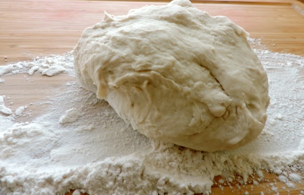 bread-dough