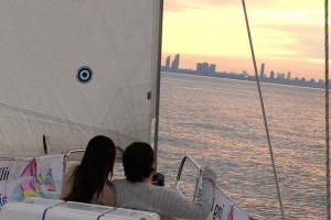 Toronto Sailing