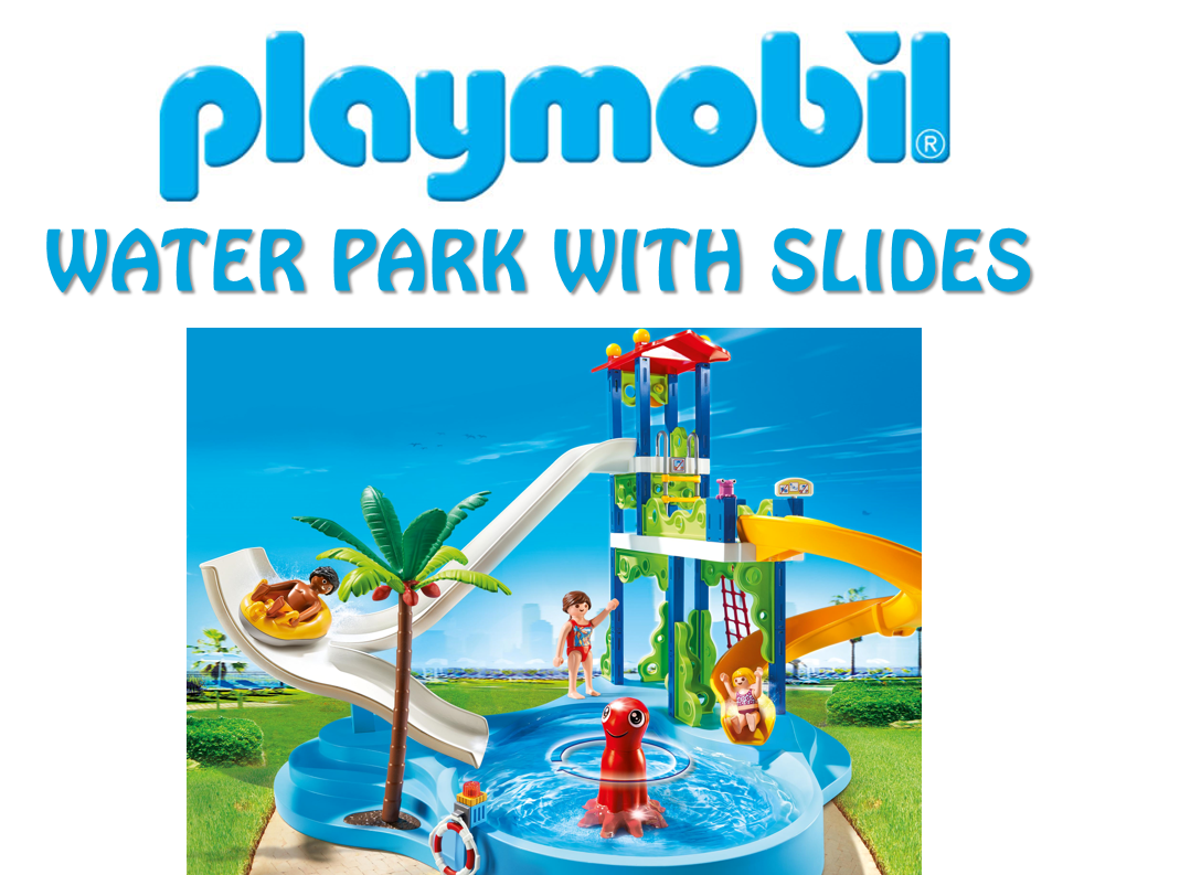water park  image