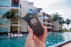 The Mobile Hotspot You Can Take Anywhere You Go