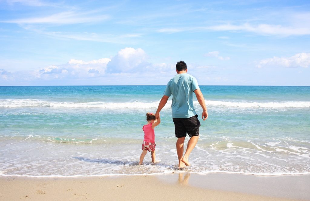 Making Your Family Getaway Eco-Friendly: My 5 Tips