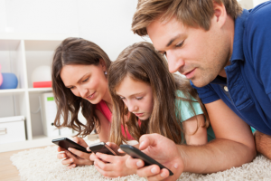 Meet the challenges of digital parenting with Xnspy