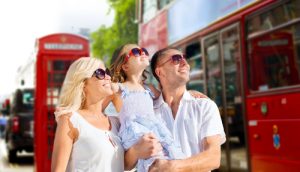 Family Trip to London: Top 5 Activities to for Everyone to Have Fun
